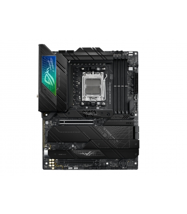 ASUS AM5 ROG STRIX X670E-F GAMING WIFI - DDR5/4xM.2/DP