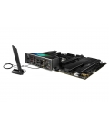 ASUS AM5 ROG STRIX X670E-F GAMING WIFI - DDR5/4xM.2/DP