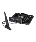 ASUS AM5 TUF GAMING B650M-PLUS WIFI - DDR5/2xM.2/DP/HDMI