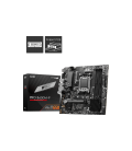 MSI AM5 PRO B650M-P - DDR5/2xM.2/DP/HDMI/VGA/µATX