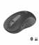 Logitech M650 (L) Optical Bluetooth Zwart Ret. Wireless