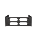 Wandhouder 4U Zwart LogiLink