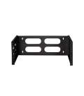 Wandhouder 4U Zwart LogiLink