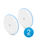 Ubiquiti Building Bridge