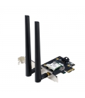 AX5400 WIFI6E - ASUS PCE-AXE5400