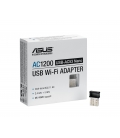 867Mbps WIFI5 - ASUS USB-AC53 Nano