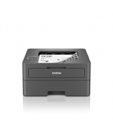 Brother HL-L2445DW MONO / LAN / WLAN / Zwart