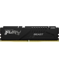 64GB DDR5/6000 CL36 (2x 32GB) Kingston FURY Beast Black