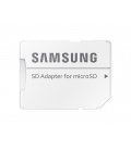 SDXC Card Micro 128GB Samsung UHS-I U3 EVO Plus