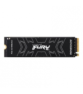 1TB M.2 PCIe NVMe Kingston FURY Renegade 7300/6000