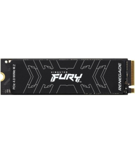 4TB M.2 PCIe NVMe Kingston FURY Renegade 7300/7000