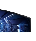 34" Samsung Odyssey G5 Curved/UWQHD/DP/HDMI/165Hz/VA