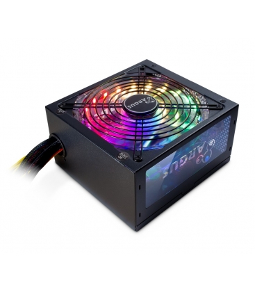 Argus RGB-500 II Bronze 500W ATX