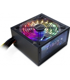 Argus RGB-600 II Bronze 600W ATX