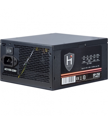 HiPower SP-750 750W ATX