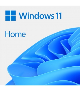 OS Microsoft Windows 11Home 64bit ESD Multilanguage Ret