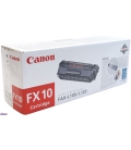 Canon FX-10 Zwart 2.000 pagina´s (Origineel)