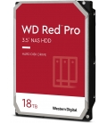 18,0TB WD Red Pro 512MB/7200rpm