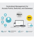 TP-Link OC300 Omada Hardware Controller