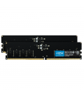 64GB DDR5/4800 CL40 (2x 32GB) Crucial