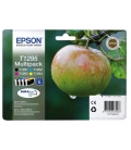 Epson T1295 Multipack 32,2ml (Origineel) apple