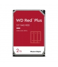 2,0TB WD Red Plus 64MB/5400rpm