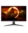27" AOC GAMING 27G2SPAE/BK FHD/DP/2xHDMI/VGA/165Hz/IPS