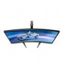 27" Philips Evnia 27M1C5200W Curved/FHD/DP/240Hz/VA