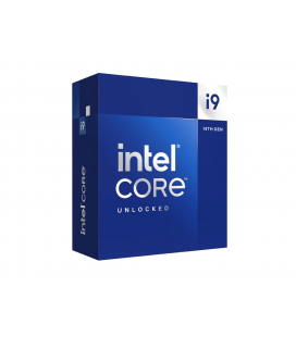 1700 Intel Core i9-14900K 125W / 6,0GHz / BOX-No Cooler