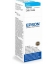 Epson T6642 EcoTank Inktfles Cyaan 70,0ml (Originell)