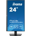 24" Iiyama ProLite XUB2494HSU-B6 FHD/DP/HDMI/2xUSB