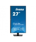 27" Iiyama ProLite XUB2794HSU-B6 FHD/DP/HDMI/2xUSB