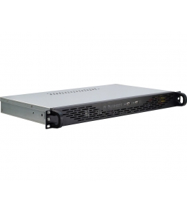 Inter-Tech K-125L - USB2.0/Server Case/ITX