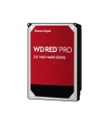 12,0TB WD Red Pro 256MB/7200rpm