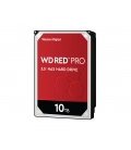 10,0TB WD Red Pro 256MB/7200rpm