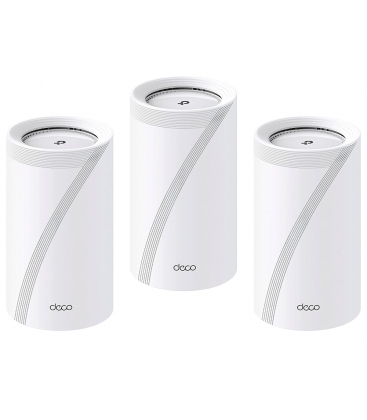 TP-Link Deco BE65 - BE9300 Home Mesh WiFi 7 Syste