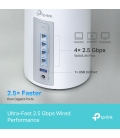 TP-Link Deco BE65 - BE9300 Home Mesh WiFi 7 Syste