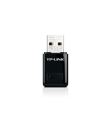 TP-Link WL 300 USB mini TL-WN823N