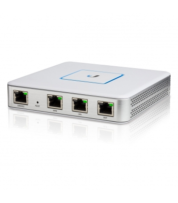 Ubiquiti Unifi Security Gateway 3x RJ45 Gigabit