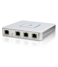 Ubiquiti Unifi Security Gateway 3x RJ45 Gigabit