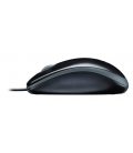 BE DT Logitech MK120 Zwart bedraad Retail