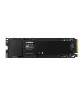 1TB M.2 PCIe NVMe Samsung 990 EVO TLC/5000/4200