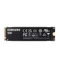 1TB M.2 PCIe NVMe Samsung 990 EVO TLC/5000/4200