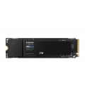 2TB M.2 PCIe NVMe Samsung 990 EVO TLC/5000/4200