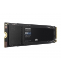 2TB M.2 PCIe NVMe Samsung 990 EVO TLC/5000/4200
