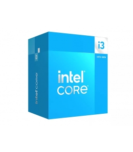 1700 Intel Core i3-14100F 58W / 4,7GHz / BOX