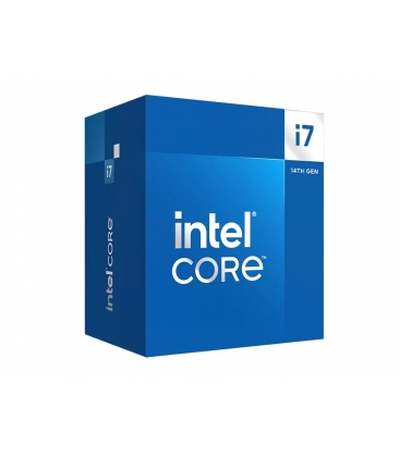 1700 Intel Core i7-14700 65W / 5,4GHz / BOX