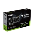 4070 ASUS TUF RTX Super GAMING OC Edition 12GB/3DP/1HDMI