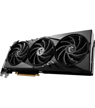 4070 MSI RTX Super GAMING X SLIM 12GB/3xDP/HDMI