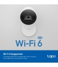 TP-Link Tapo C125 WiFi/2K/2-Way Audio/IR